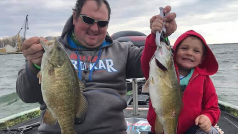 Capt Mark Rose – PA