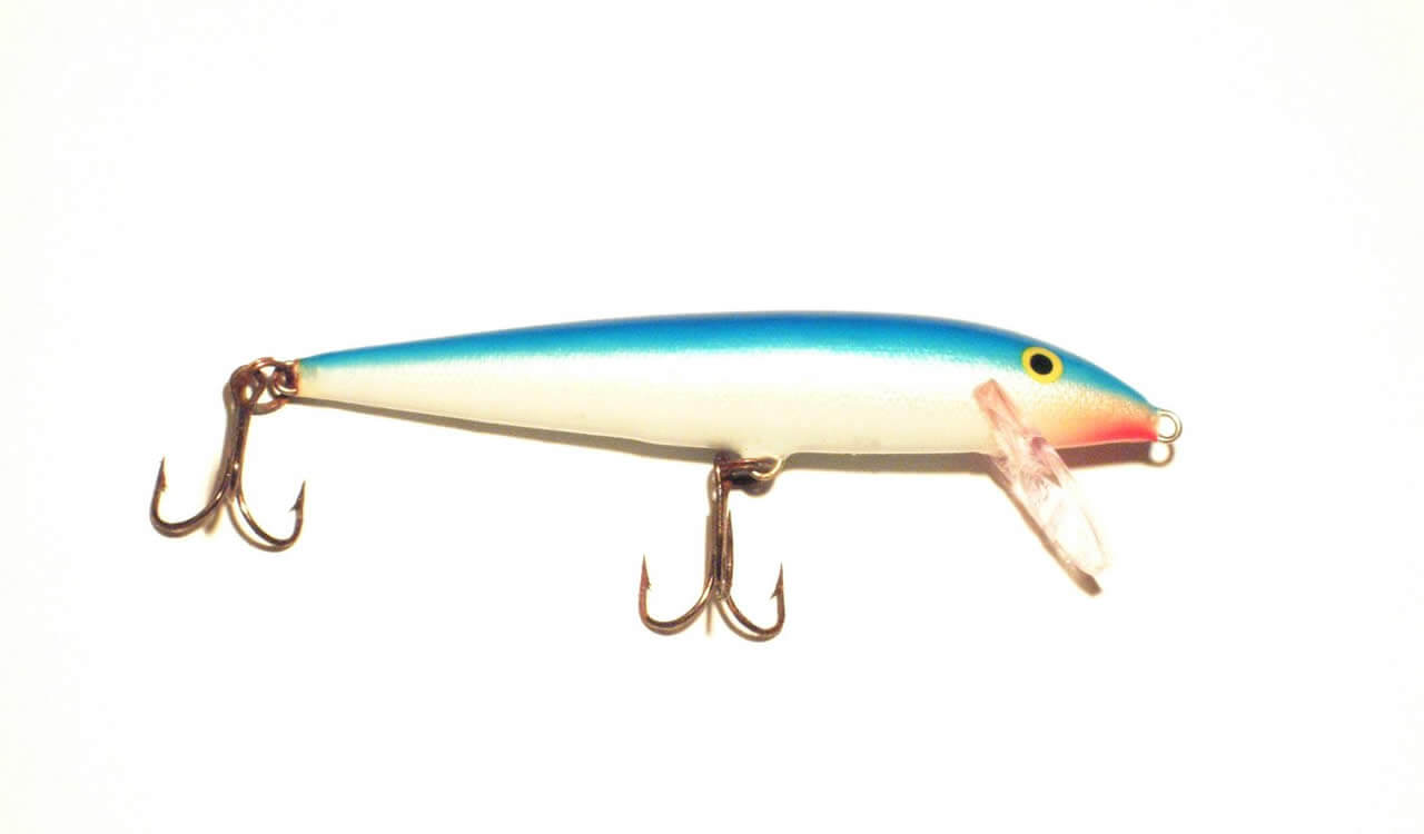 Peacock Bass Fishing in Florida: Local Travel Guide 2 Stick bait for peacock bass fishing