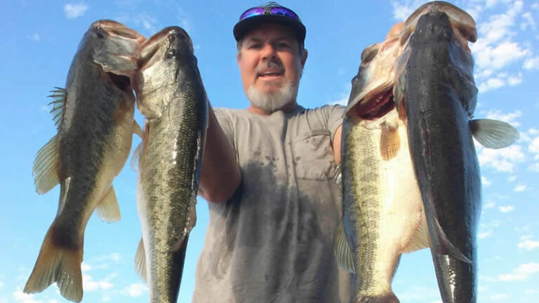 Capt Bill Goudy Jr - Vero Beach Fishing Guides