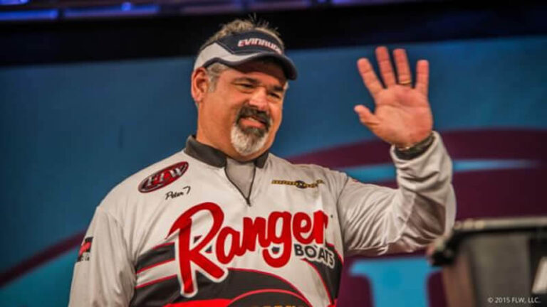 Capt Peter Thliveros