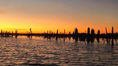 9 Best Months for Fishing at Rodman Reservoir