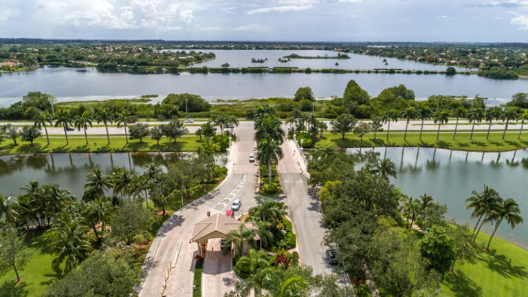 Pembroke Pines Florida