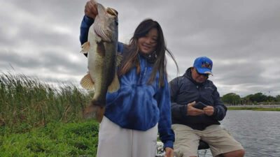 Guided Bass Fishing in Florida: All You Need to Know