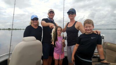 Fort Lauderdale Fl saltwater fishing