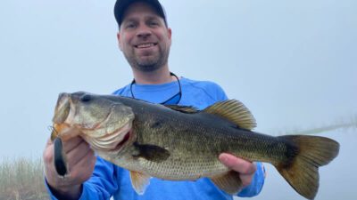 Lake Talquin Fishing Charter