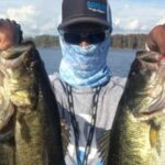 Cedar Creek Reservoir thumbnail