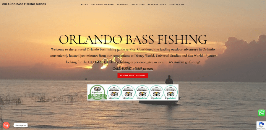 Floridabassfishing.com