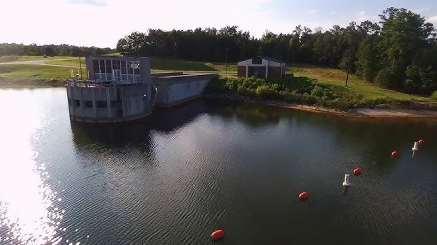 Javors Lucas Lake photo