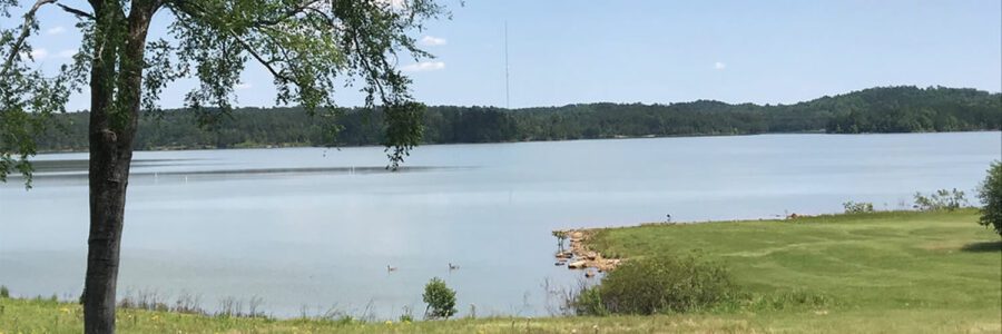 Javors Lucas Lake photo