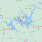 Carters Lake thumbnail