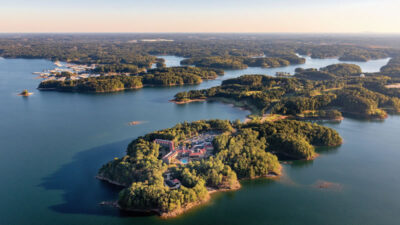 Lake Lanier