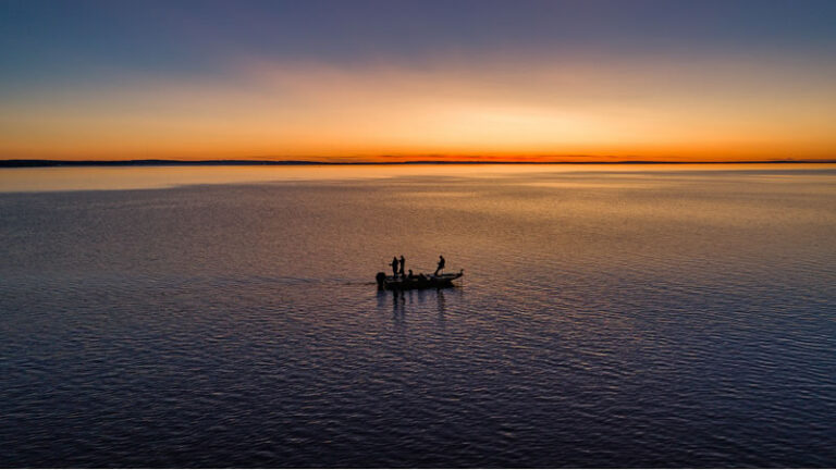 Atlanta Ga Fishing - Canton Ga Fishing