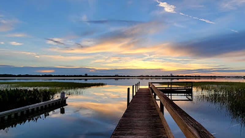 Winter Haven Chain of Lakes photo