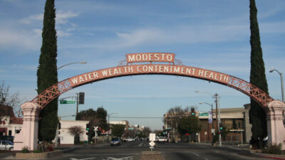 Modesto, Ca 7 Modesto, Ca