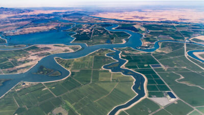 California Delta