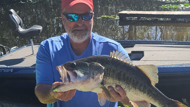 Bull Shoals Lake photo