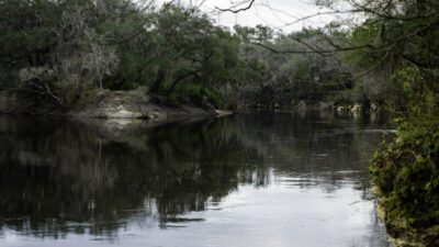 Suwannee River