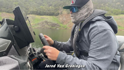 Capt Jared Van Groningen
