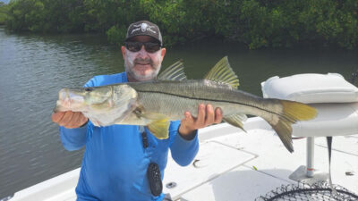 Caloosahatchee River