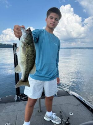 Clermont Fishing Charters