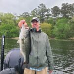 Lake Eufaula thumbnail