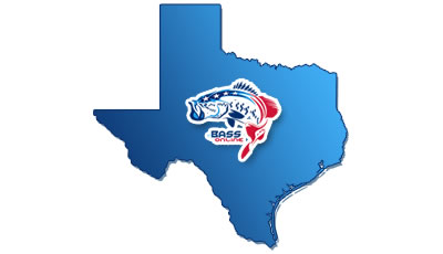 Texas Fishing