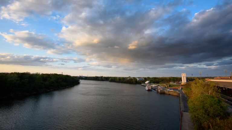 Montgomery, AL 3 Fishing in Montgomery AL