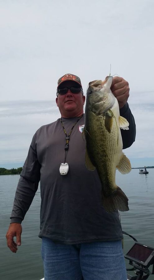 Lake Guntersville photo