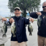 Cedar Creek Reservoir thumbnail