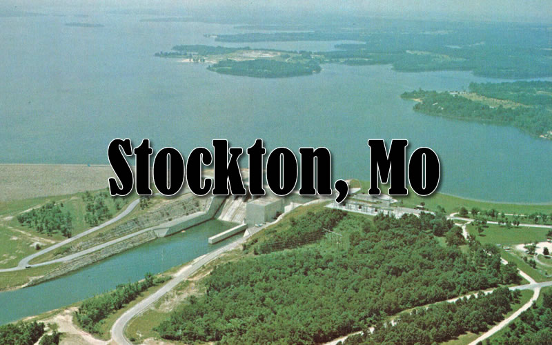 Stockton Lake photo