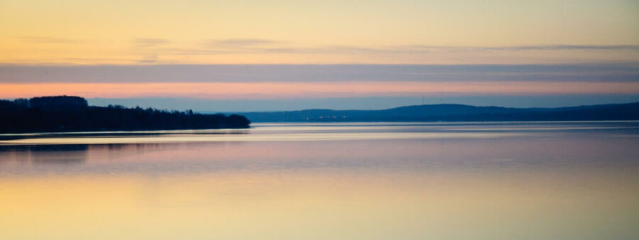 Chautauqua Lake photo