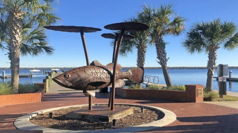 Palatka, FL 3 Palatka Florida