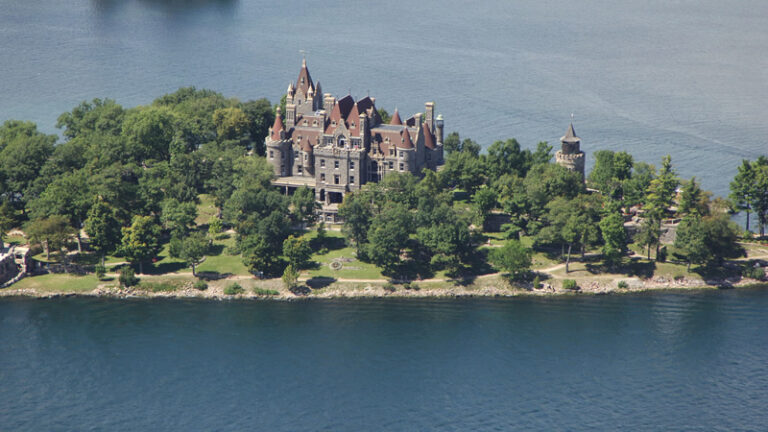 Alexandria Bay, NY Fishing
