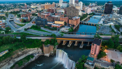 Rochester, NY 14 Rochester, NY