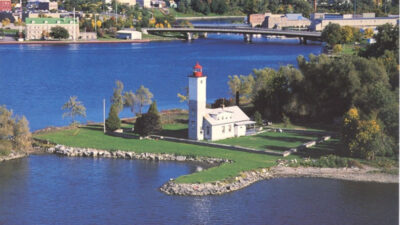 Ogdensburg, NY 6 Ogdensburg, NY