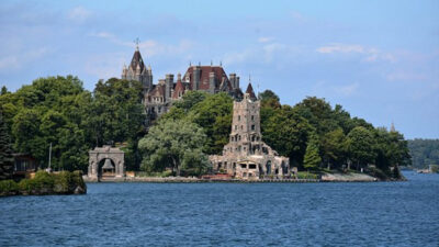 Waddington, NY 3 Waddington, NY