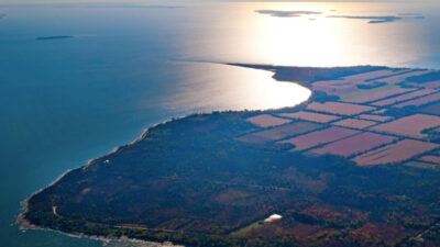 Lake Erie