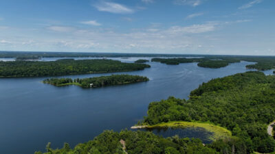 Black Lake 2 Black Lake