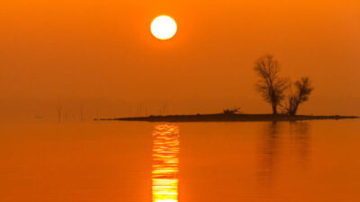 Truman Lake 12 Truman Lake