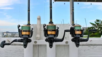 12 Essentials to Bring on a Bass Fishing Charter