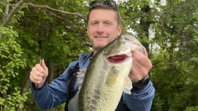 Capt Shawn Profile Pic