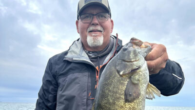 Capt Rick Mitchell – NY