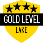 Lake Kissimmee badge