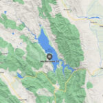 Lake Berryessa thumbnail