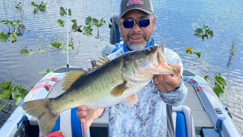 Javors Lucas Lake photo