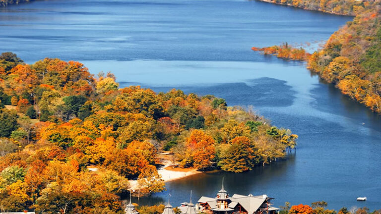 Eureka Springs Arkansas