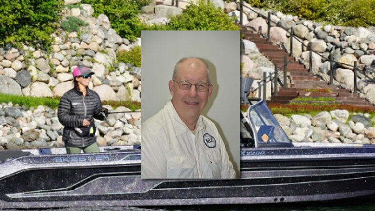 Capt Mark Lorenc Buffalo NY Fishing